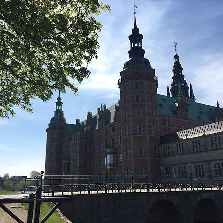 Cozy, Quiet Guest House Perfect For Business Or Pleasure Hillerød Esterno foto
