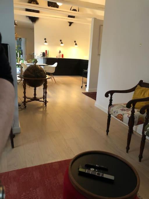 Cozy, Quiet Guest House Perfect For Business Or Pleasure Hillerød Esterno foto