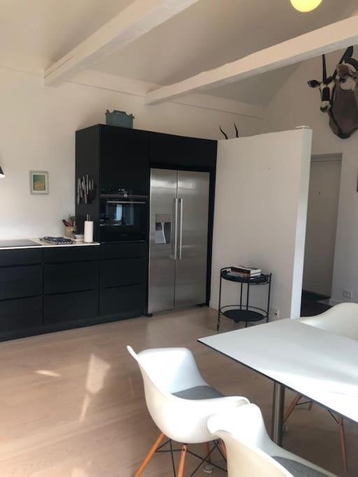 Cozy, Quiet Guest House Perfect For Business Or Pleasure Hillerød Esterno foto