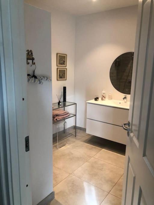Cozy, Quiet Guest House Perfect For Business Or Pleasure Hillerød Esterno foto