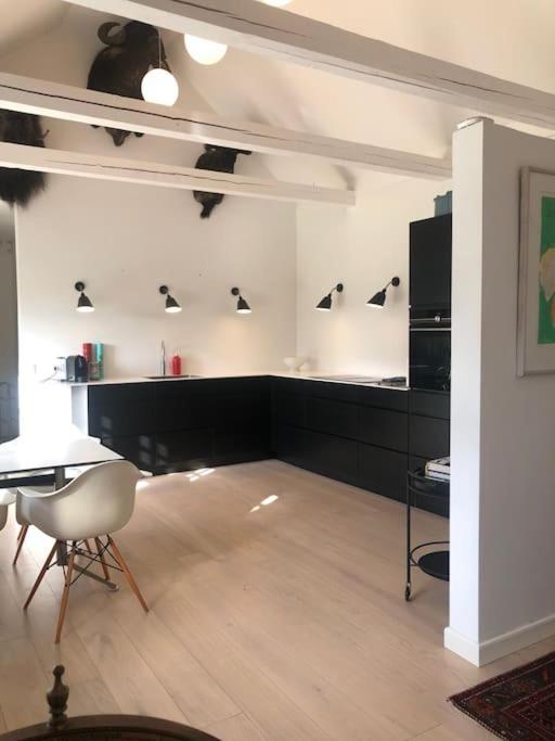Cozy, Quiet Guest House Perfect For Business Or Pleasure Hillerød Esterno foto