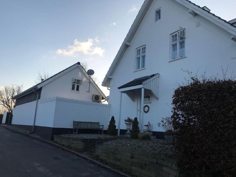 Cozy, Quiet Guest House Perfect For Business Or Pleasure Hillerød Esterno foto