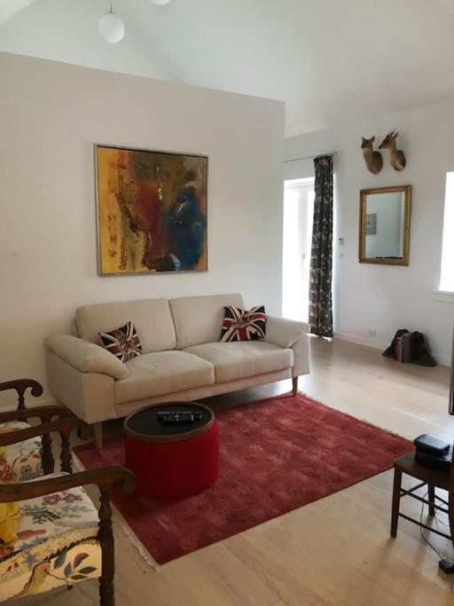 Cozy, Quiet Guest House Perfect For Business Or Pleasure Hillerød Esterno foto